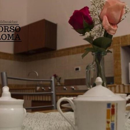 B&B Corso Roma Lanciano Kültér fotó