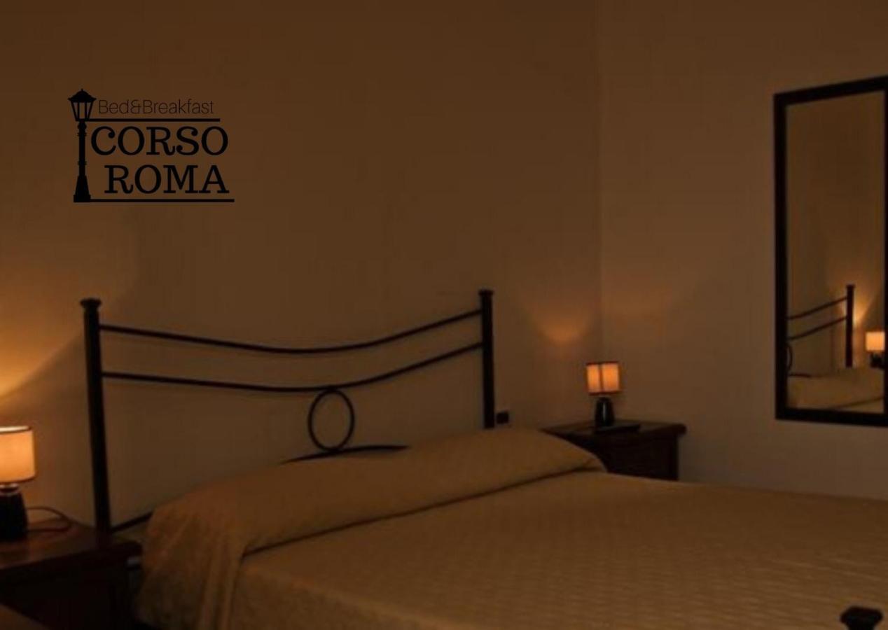 B&B Corso Roma Lanciano Kültér fotó