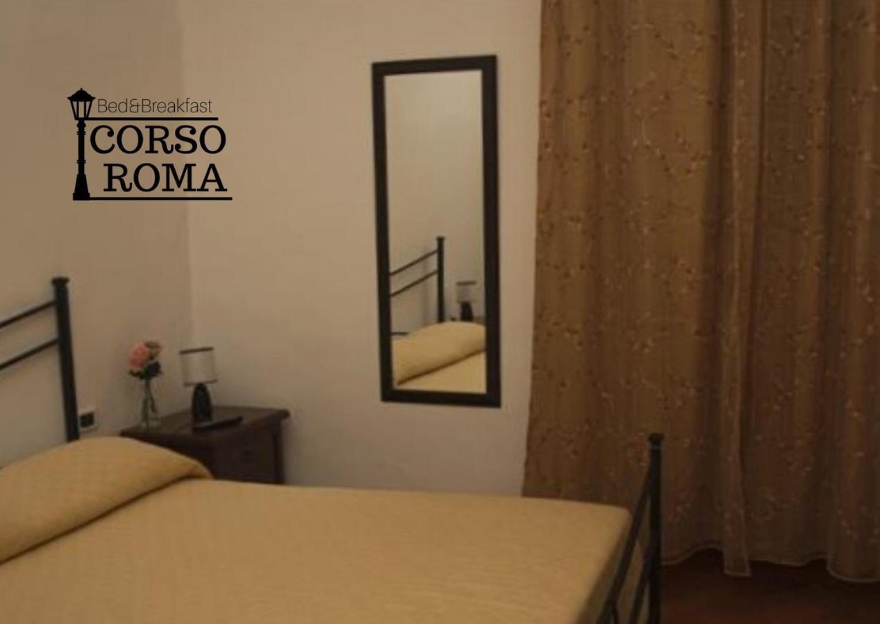 B&B Corso Roma Lanciano Kültér fotó