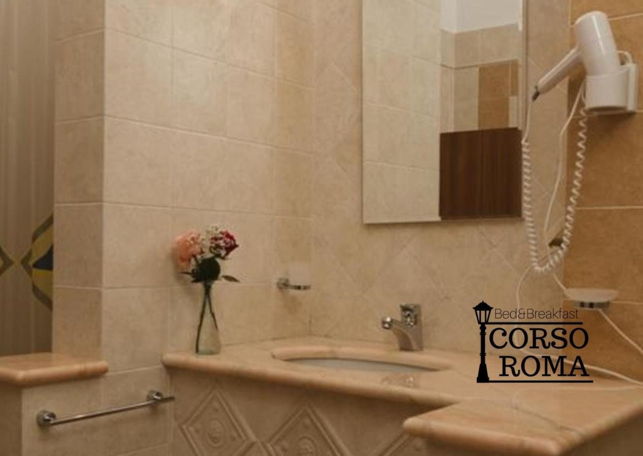 B&B Corso Roma Lanciano Kültér fotó
