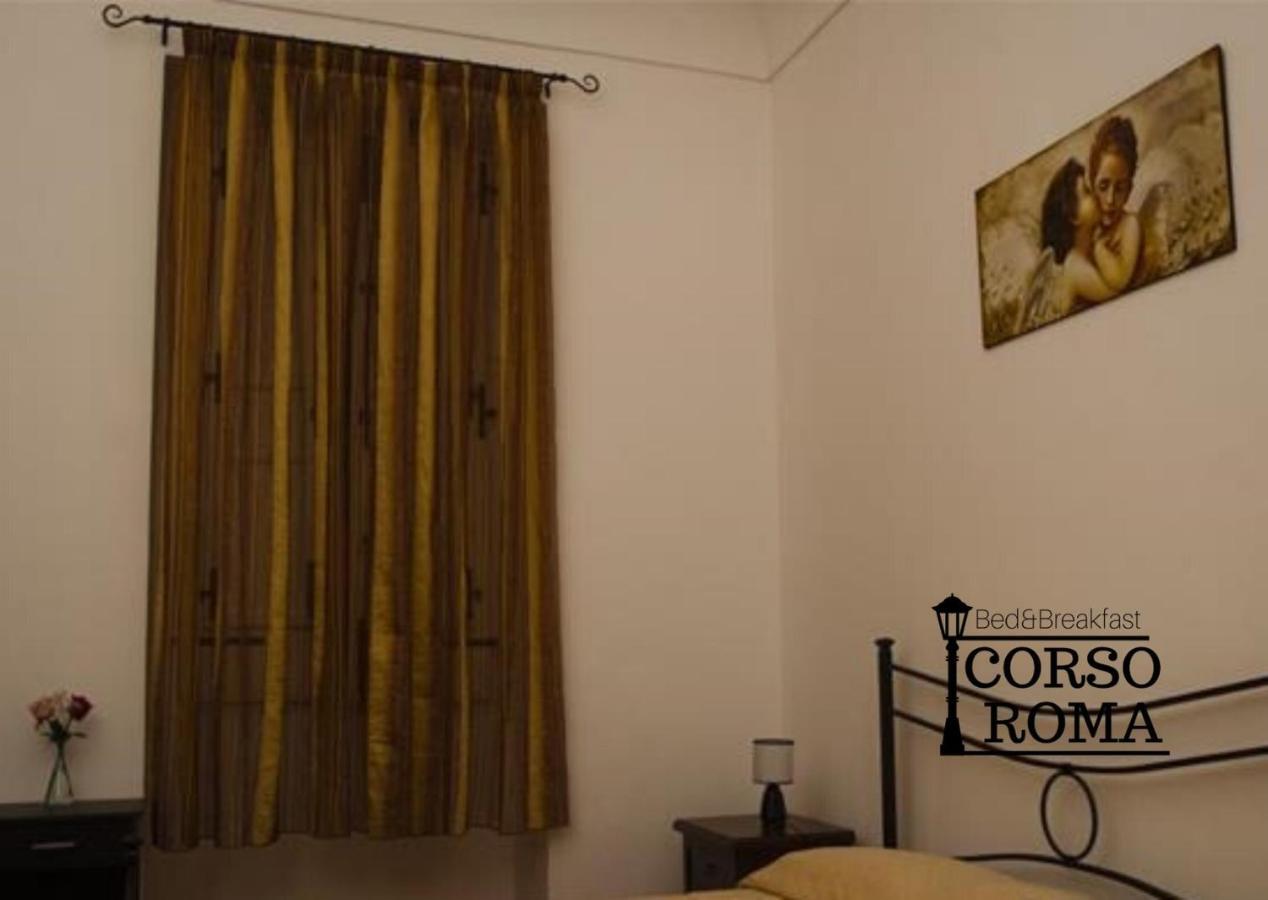 B&B Corso Roma Lanciano Kültér fotó