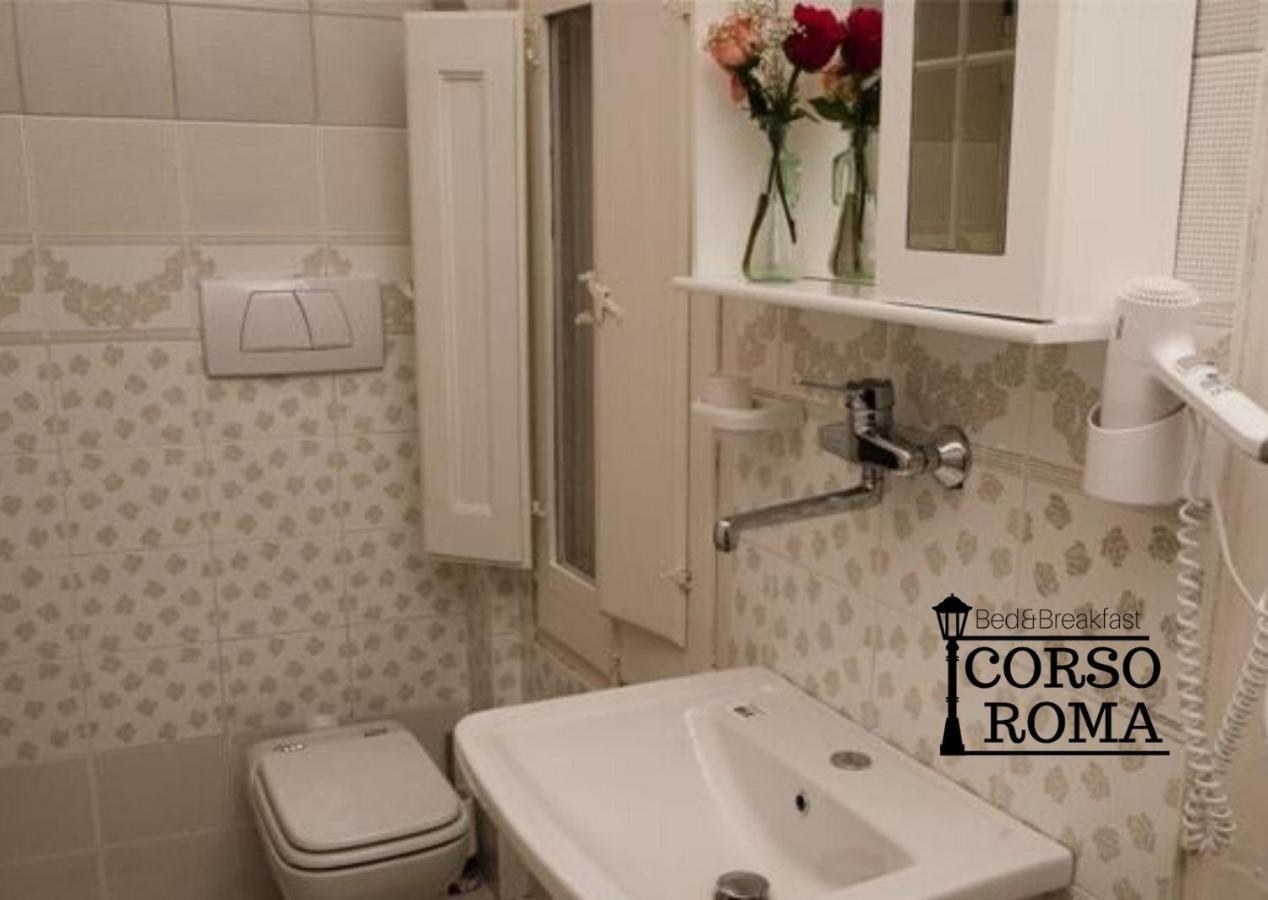 B&B Corso Roma Lanciano Kültér fotó